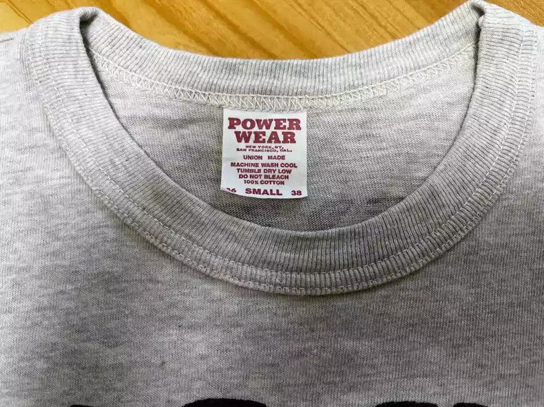 Freewheelers Prison Prisoner Theme T-shirt