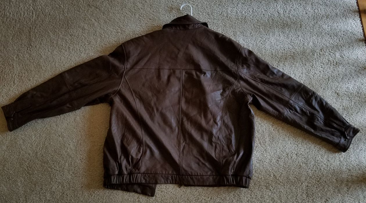 Jos a outlet bank suede jacket