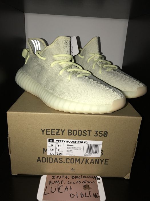 Adidas yeezy boost outlet 350 peanut butter