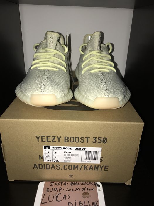 Adidas yeezy boost outlet 350 peanut butter