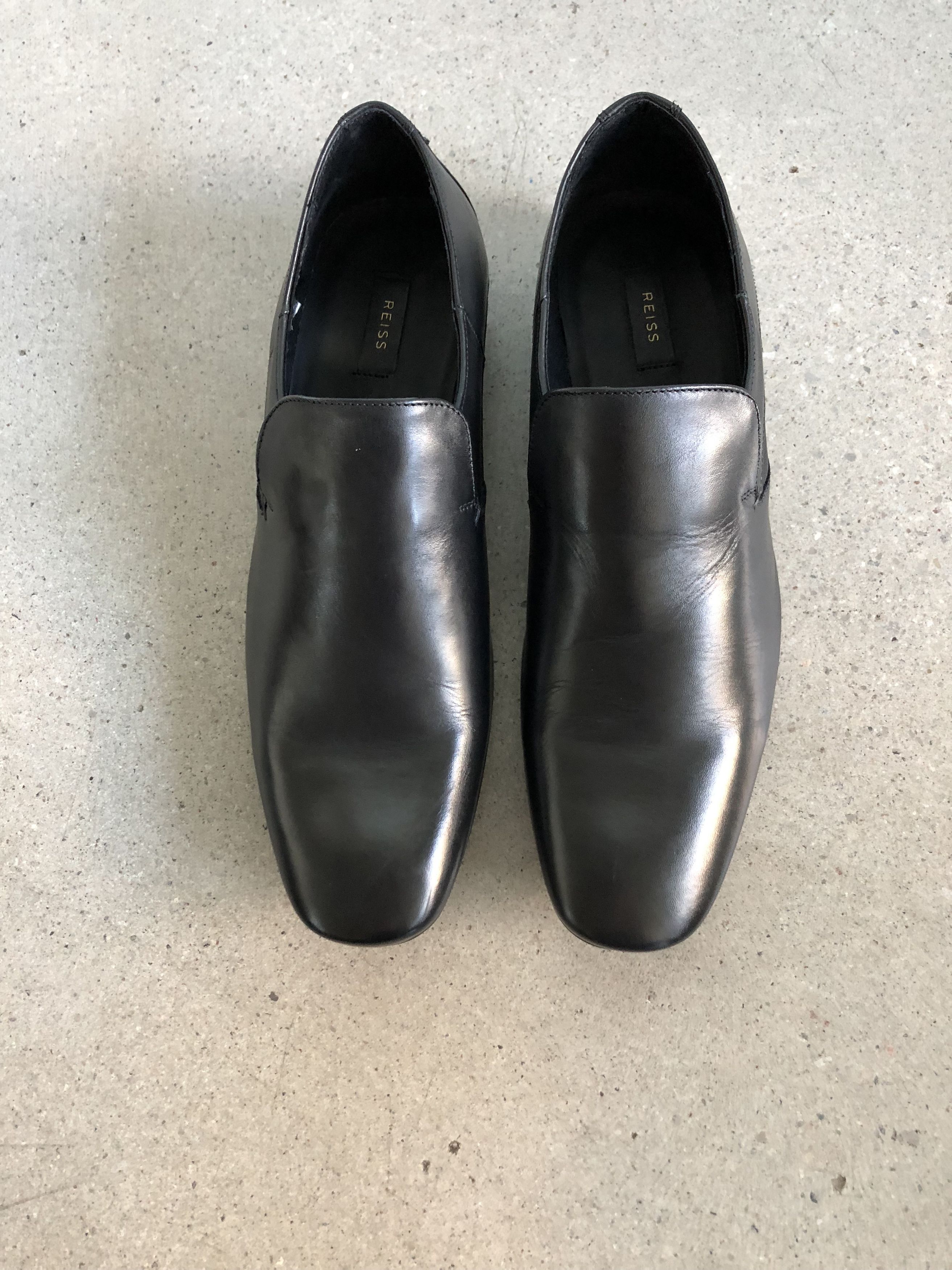 Reiss loafer Size US 9 / EU 42 - 1 Thumbnail