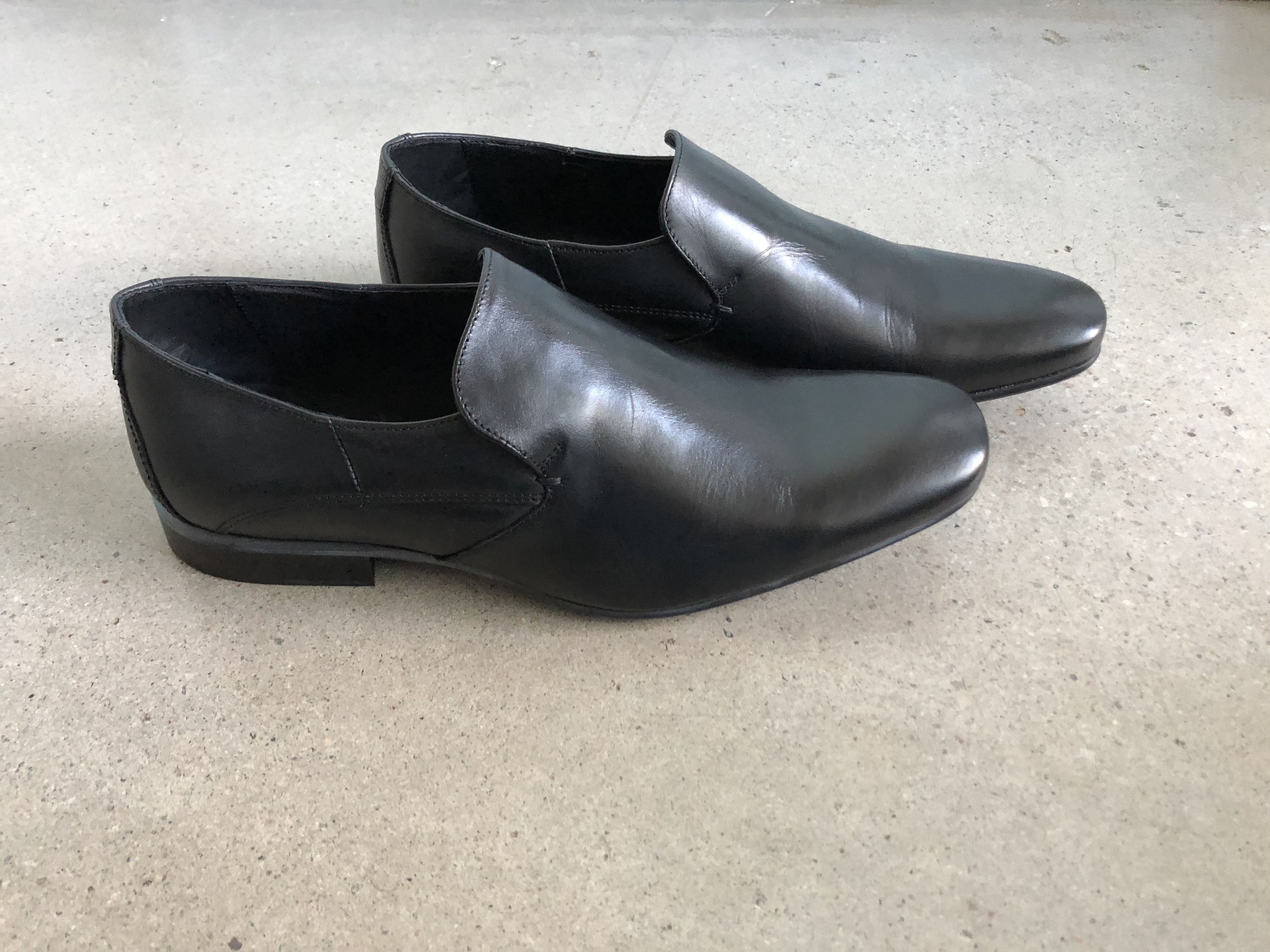 Reiss loafer Size US 9 / EU 42 - 2 Thumbnail