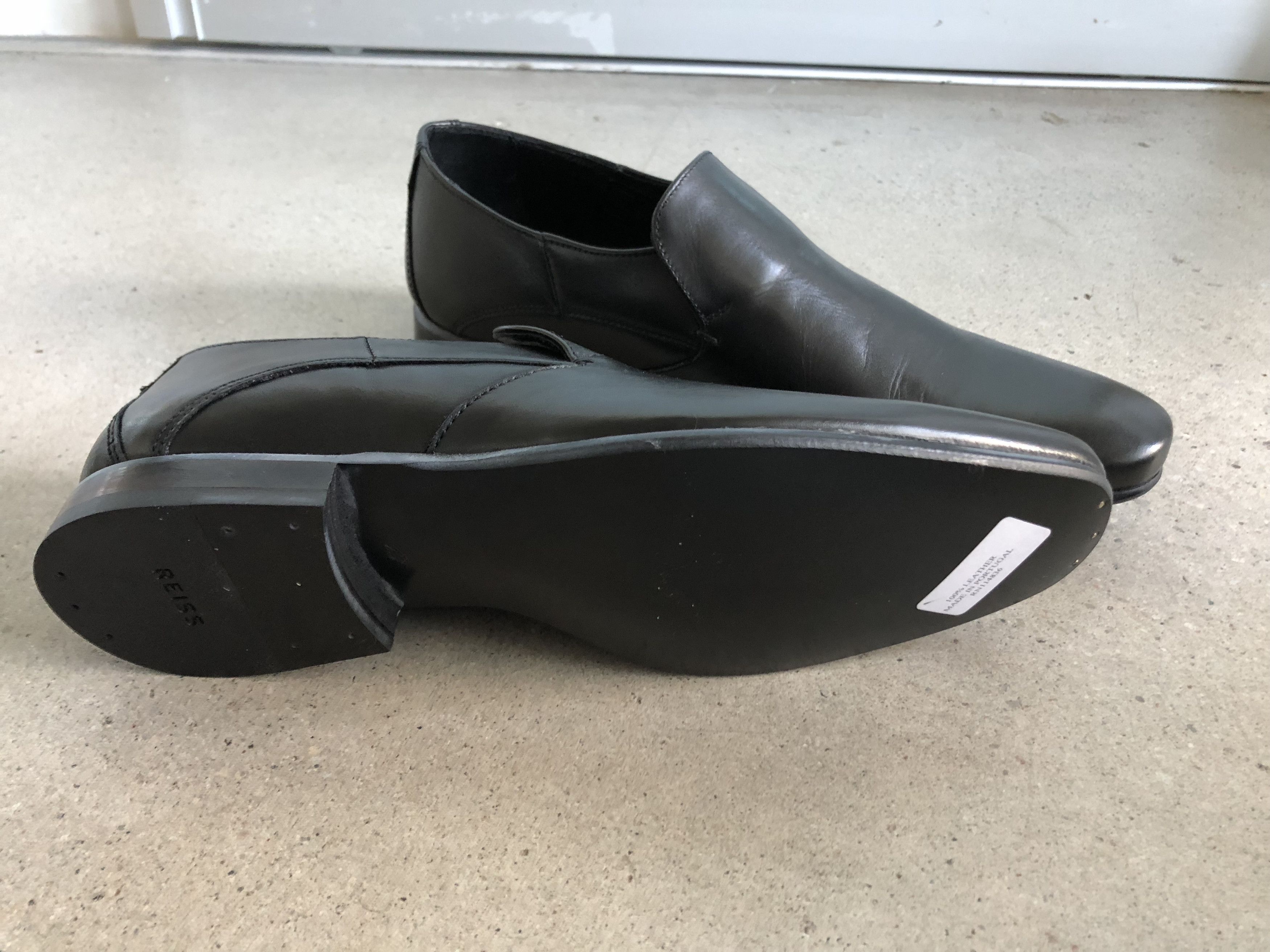 Reiss loafer Size US 9 / EU 42 - 3 Thumbnail