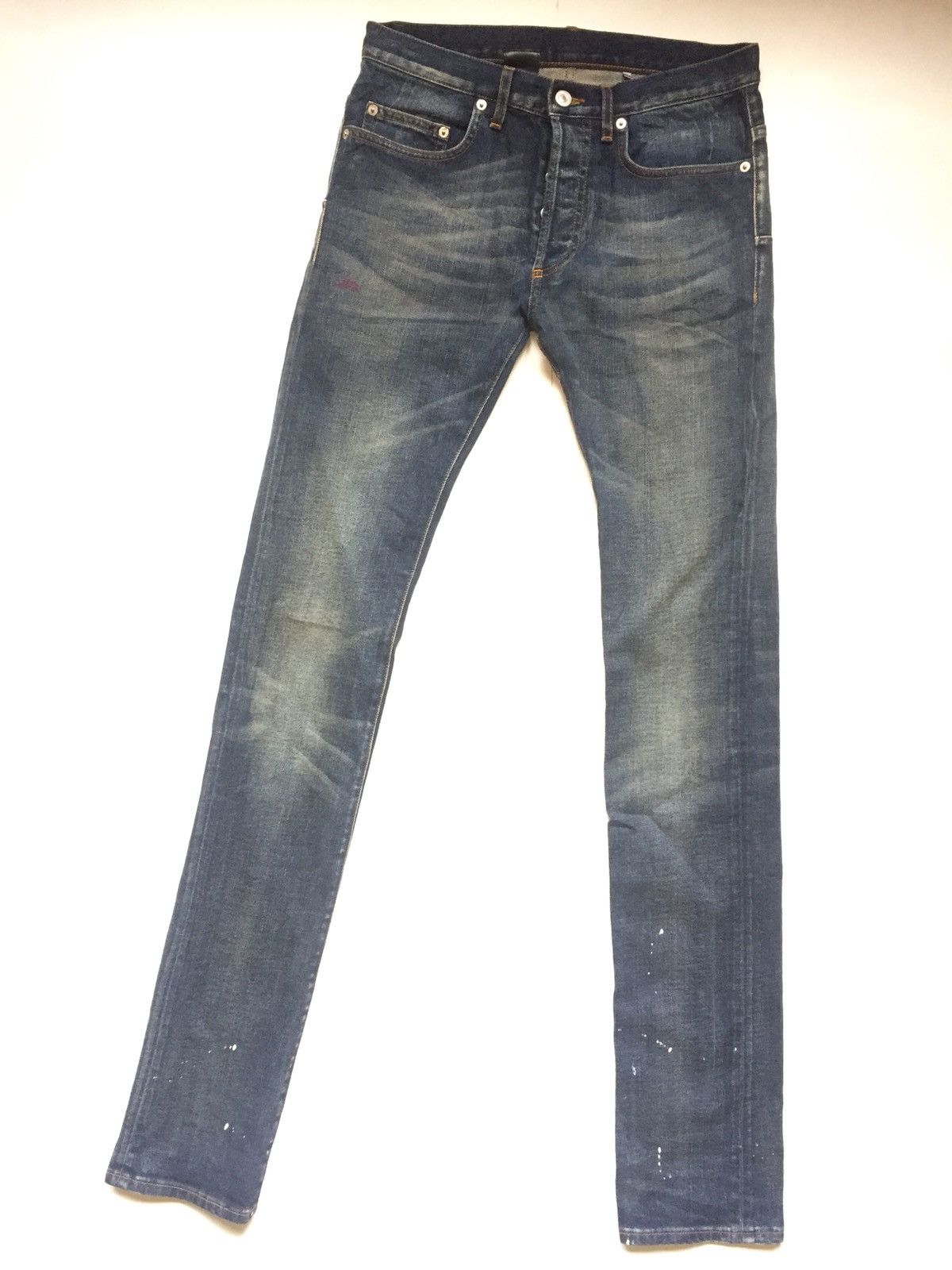 Dior UMC SS09 17.5cm Dior Homme Under My Car | Grailed
