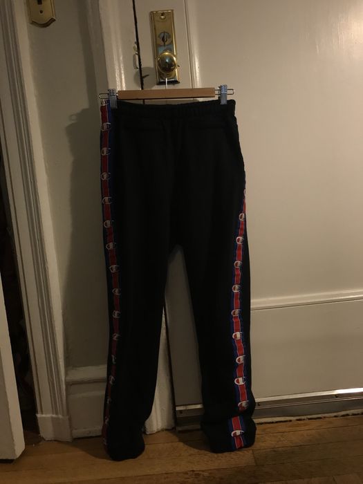 Champion vetements hot sale sweatpants