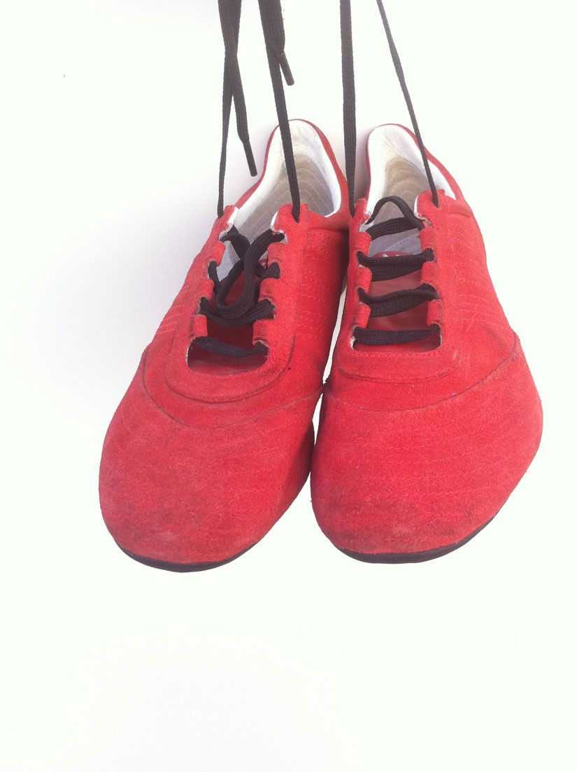 Adidas Y-3 Adidas May Low Training Suede Yohji Yamamoto Size US 7.5 / EU 40-41 - 12 Thumbnail