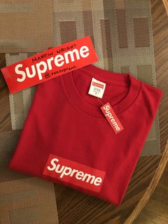 Supreme 20th Anniversary Collection Featuring Box Logo and Taxi