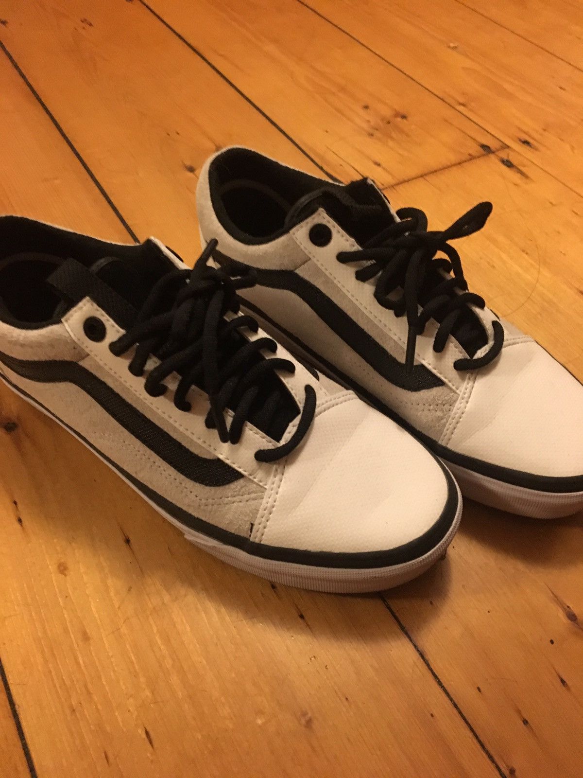 The North Face Vans Grailed