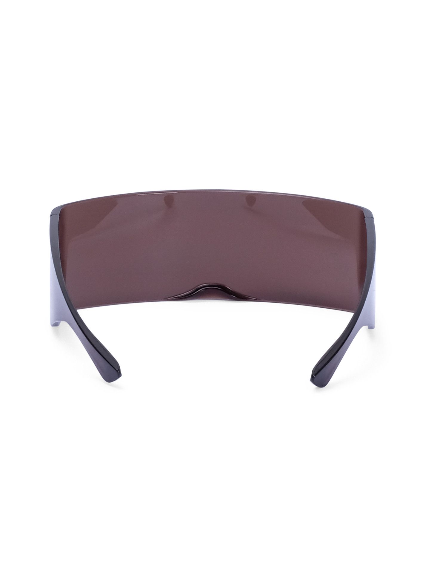 Maison Margiela L’Incognito Sunglasses Size ONE SIZE - 3 Thumbnail