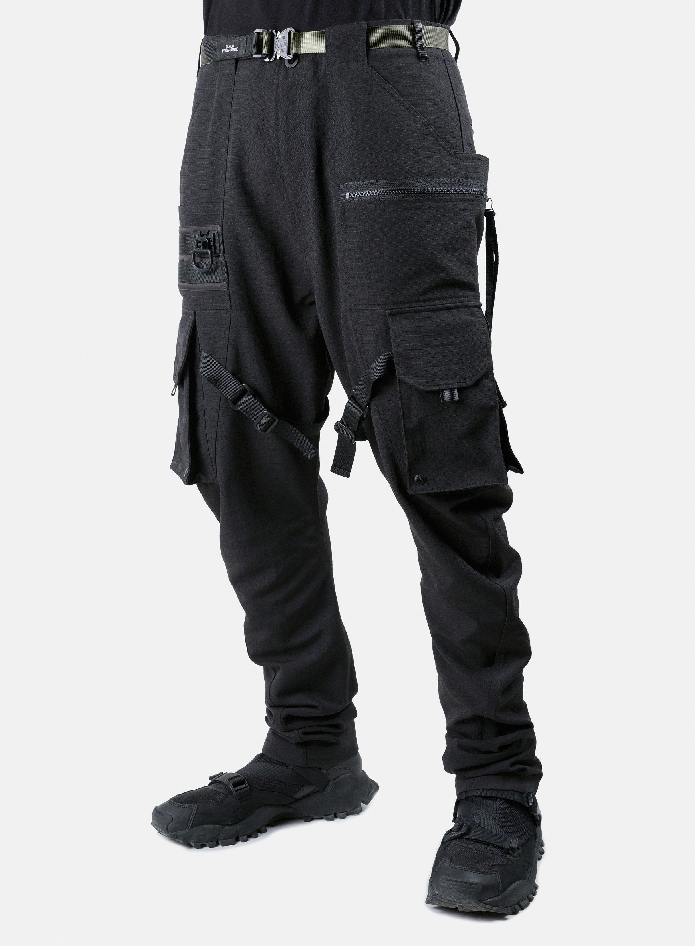 Guerrilla Group Guerrilla Group 17S-ES-PL02_BL | Grailed