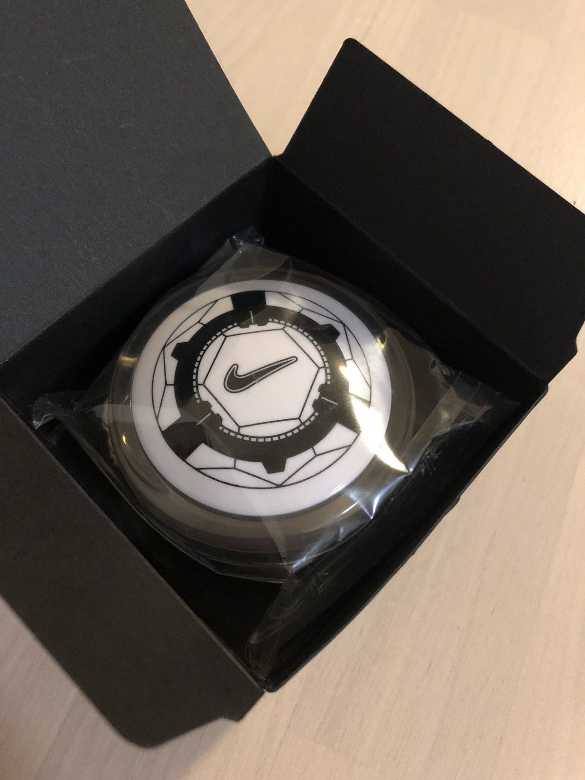 F.C.R.B FCRB STACKSTO EMBLEM PELICAN GARBEE | Grailed