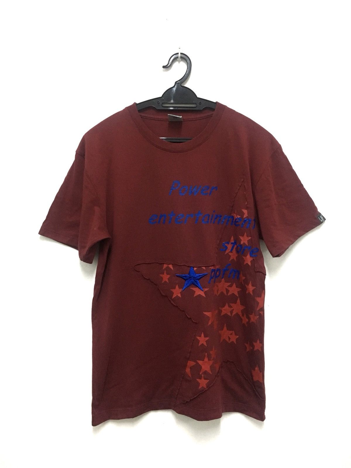 PPFM Ppfm T Shirt Design Size US M / EU 48-50 / 2 - 1 Thumbnail
