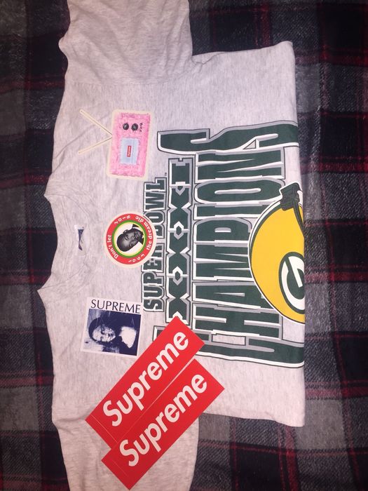 Supreme Special Bundle Grailed