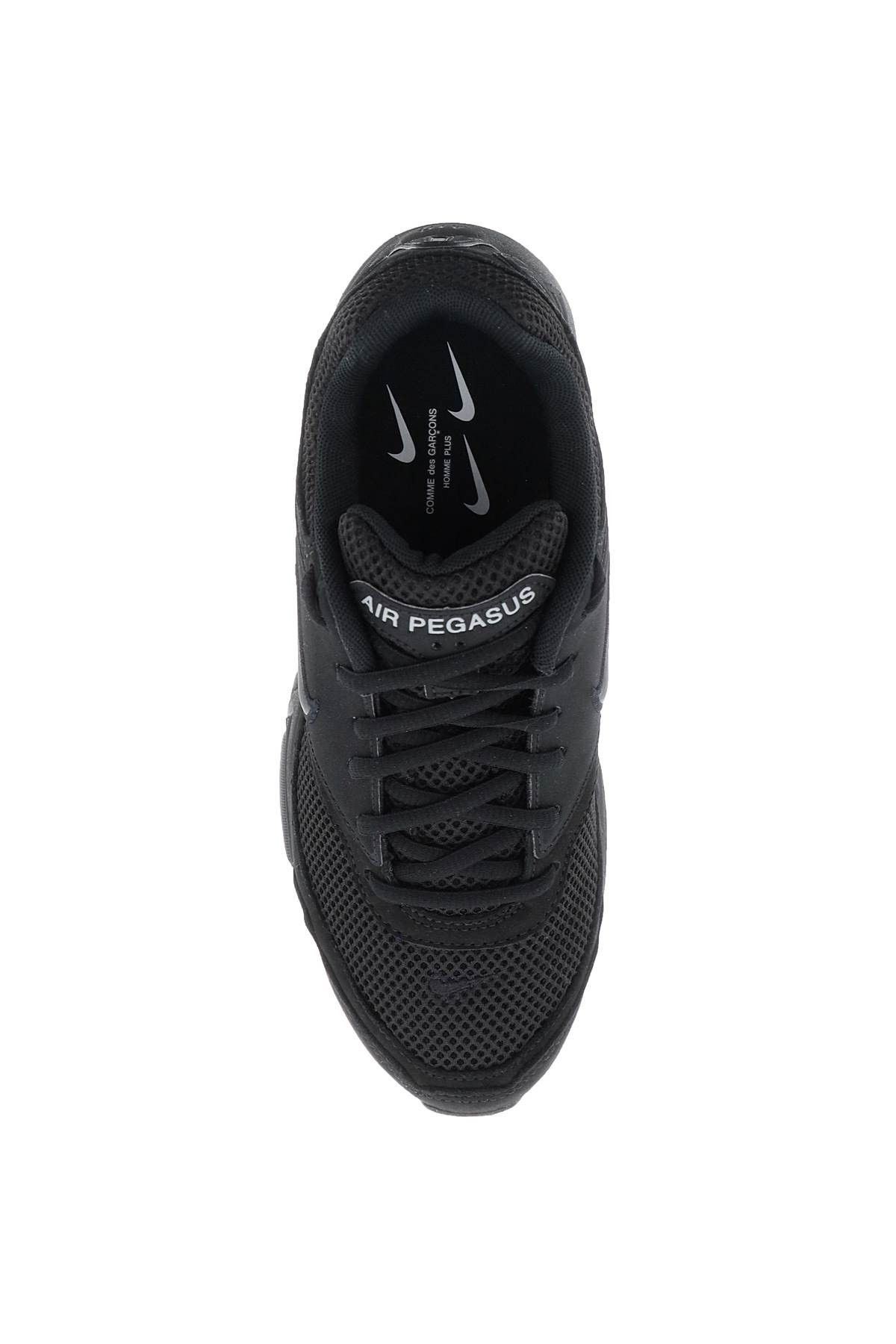 Comme des Garcons Homme Plus CDG HOMME PLUS Air Pegasus 2005 Sp Sneakers X Nike Size US 12 / EU 45 - 2 Thumbnail