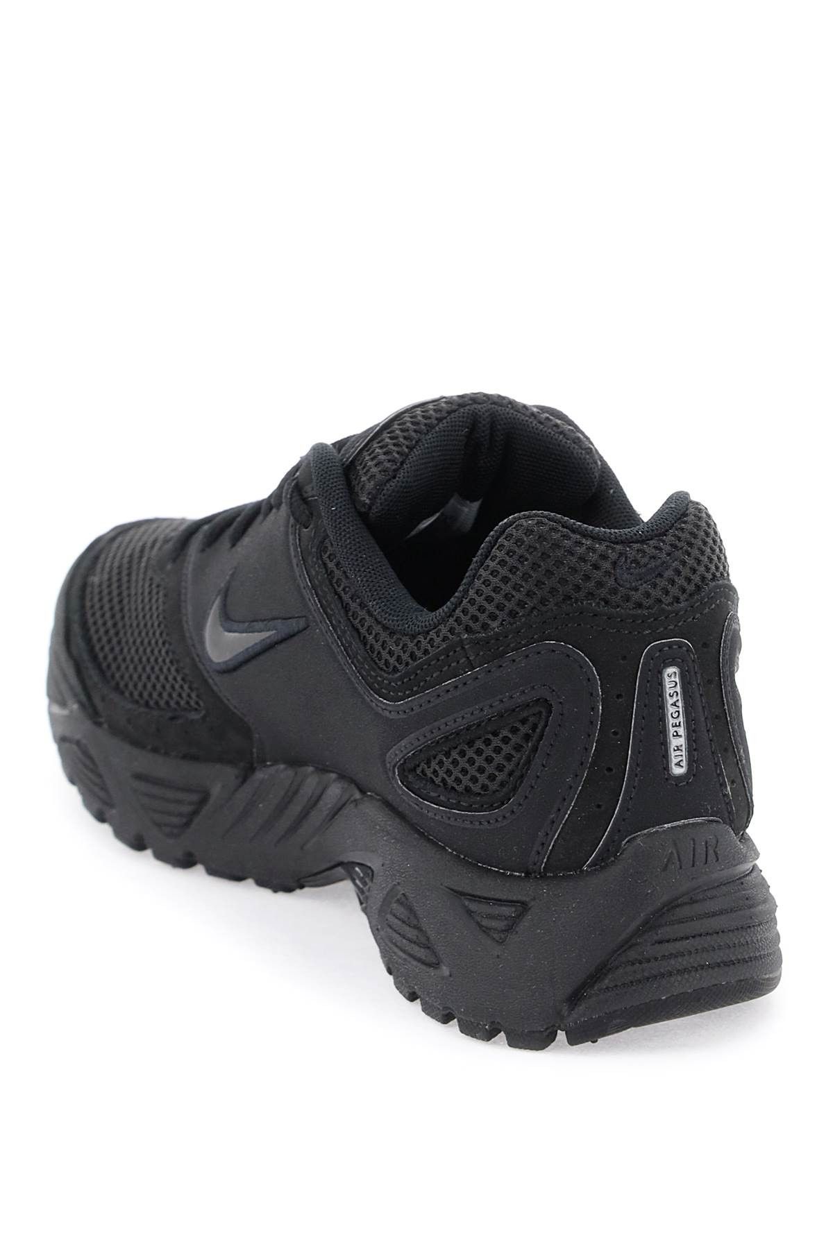 Comme des Garcons Homme Plus CDG HOMME PLUS Air Pegasus 2005 Sp Sneakers X Nike Size US 12 / EU 45 - 3 Thumbnail