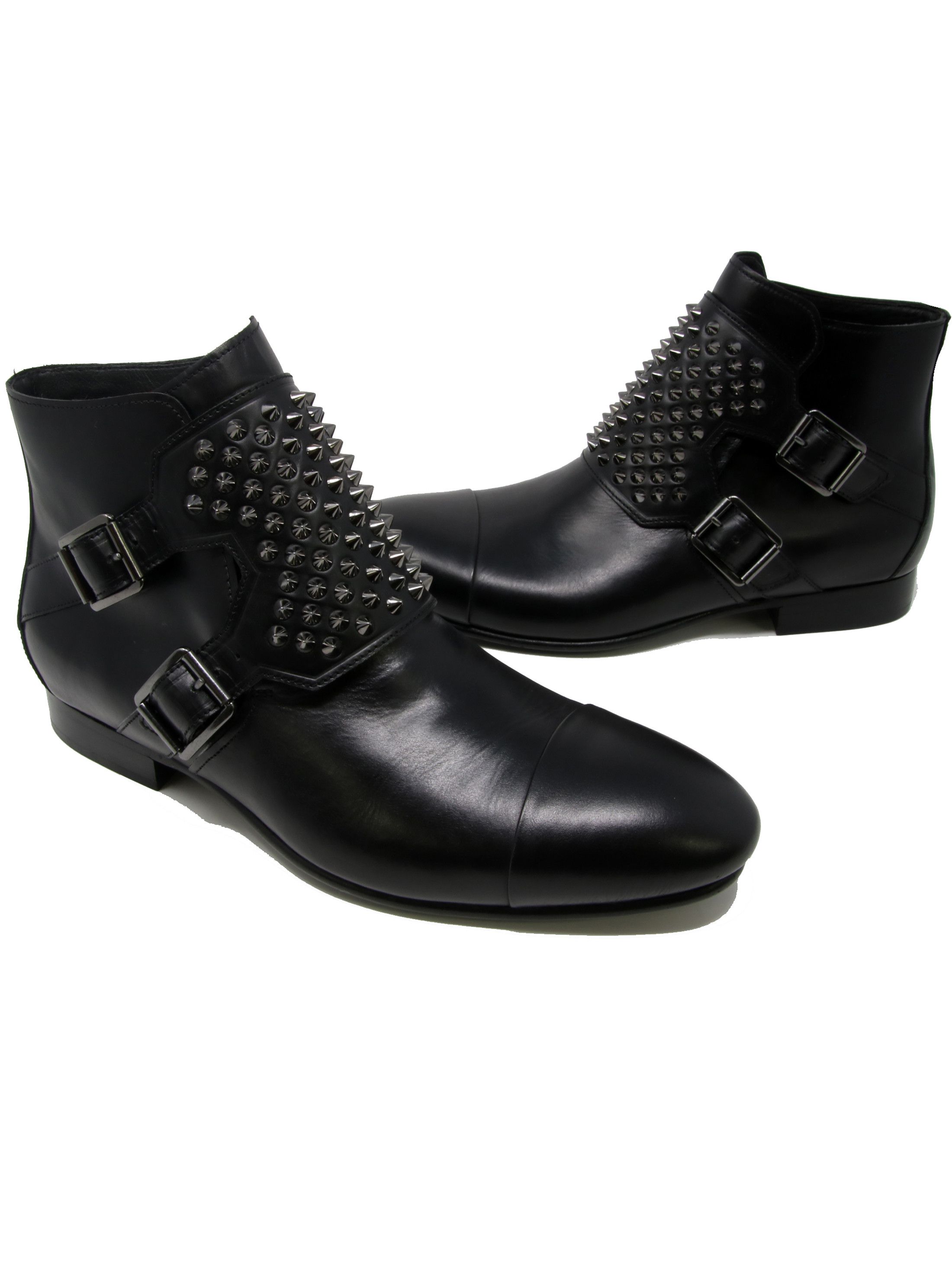 Pierre balmain boots sale