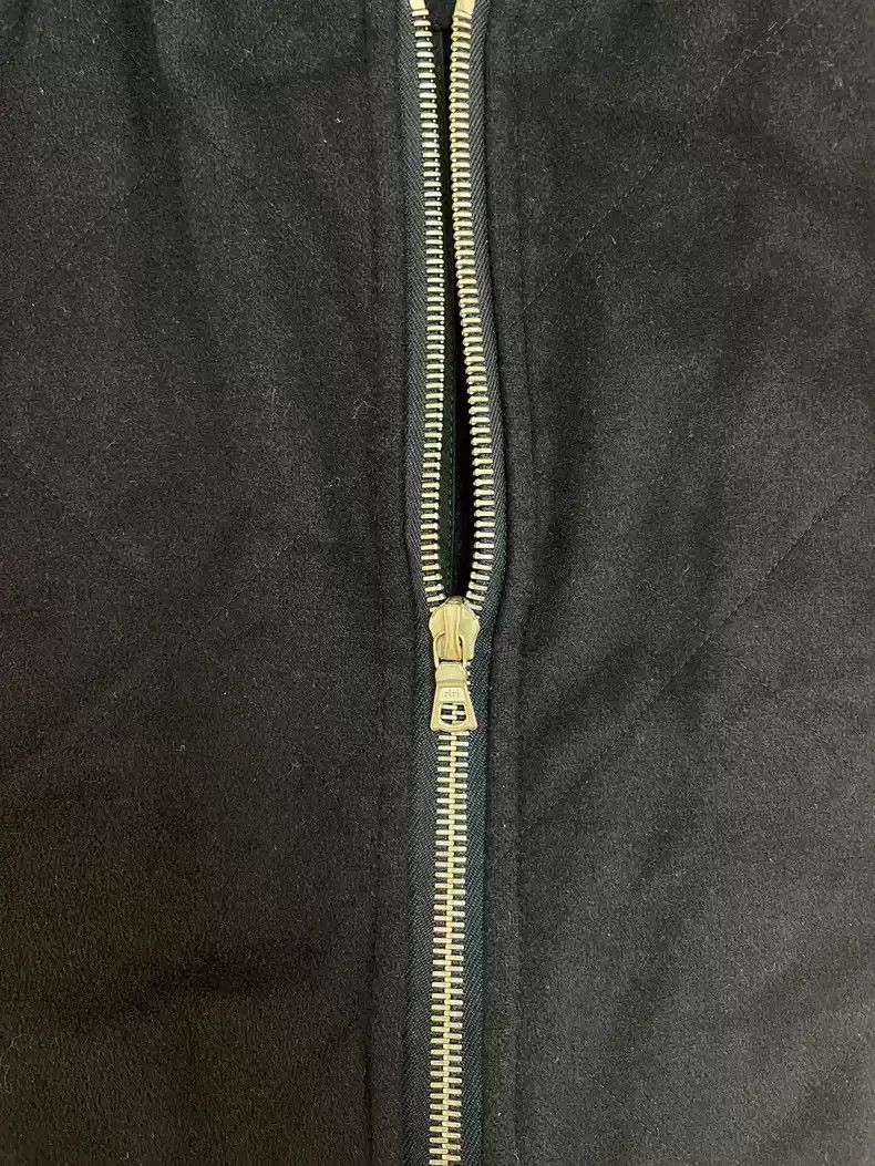 Dries Van noten wool jacket