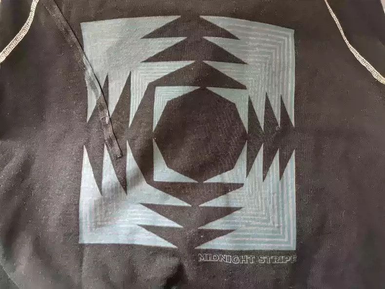 Kiko Kostadinov Kiko Kostadinov hoodie Size US L / EU 52-54 / 3 - 5 Thumbnail