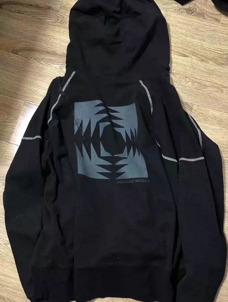 Kiko Kostadinov Kiko Kostadinov hoodie Size US L / EU 52-54 / 3 - 2 Thumbnail