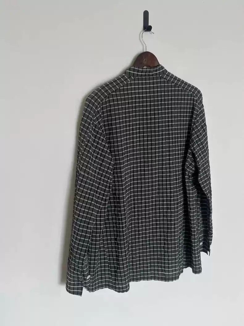 Kiko Kostadinov Kiko Kostadinov 00062019 InterViews By The River.Apajerio Shirt Size US S / EU 44-46 / 1 - 2 Thumbnail
