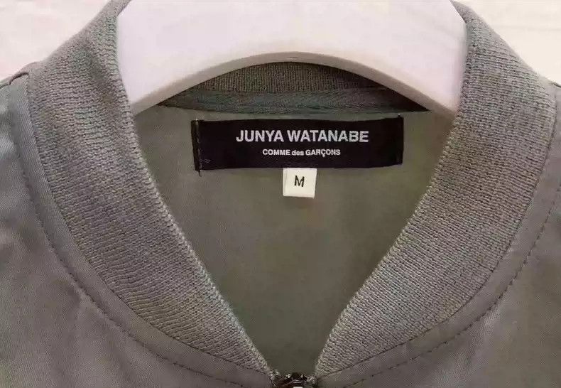 Junya Watanabe junya watanabe Pilot jacket Size M / US 6-8 / IT 42-44 - 5 Thumbnail