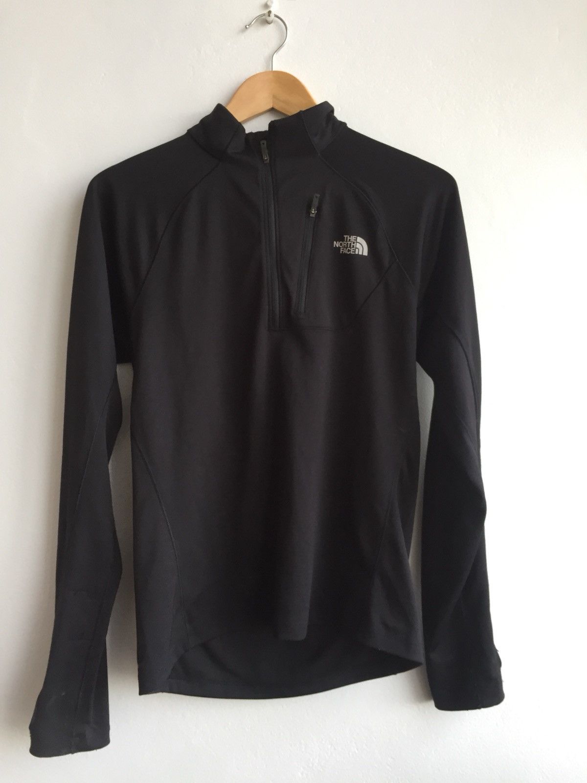 North Face Thermal Top