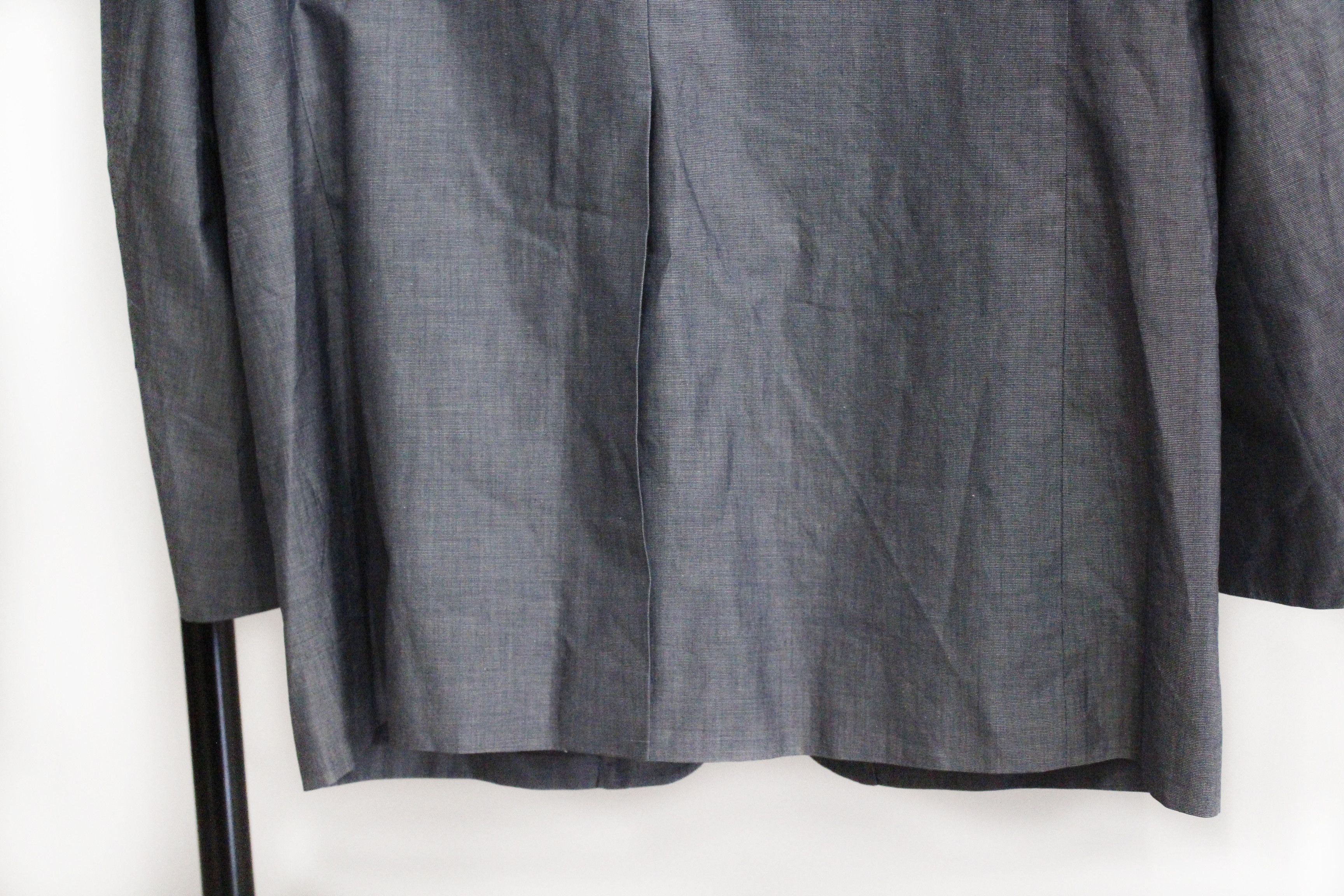 Helmut Lang HELMUT LANG SPRING 2000 Jacket Size US L / EU 52-54 / 3 - 6 Thumbnail