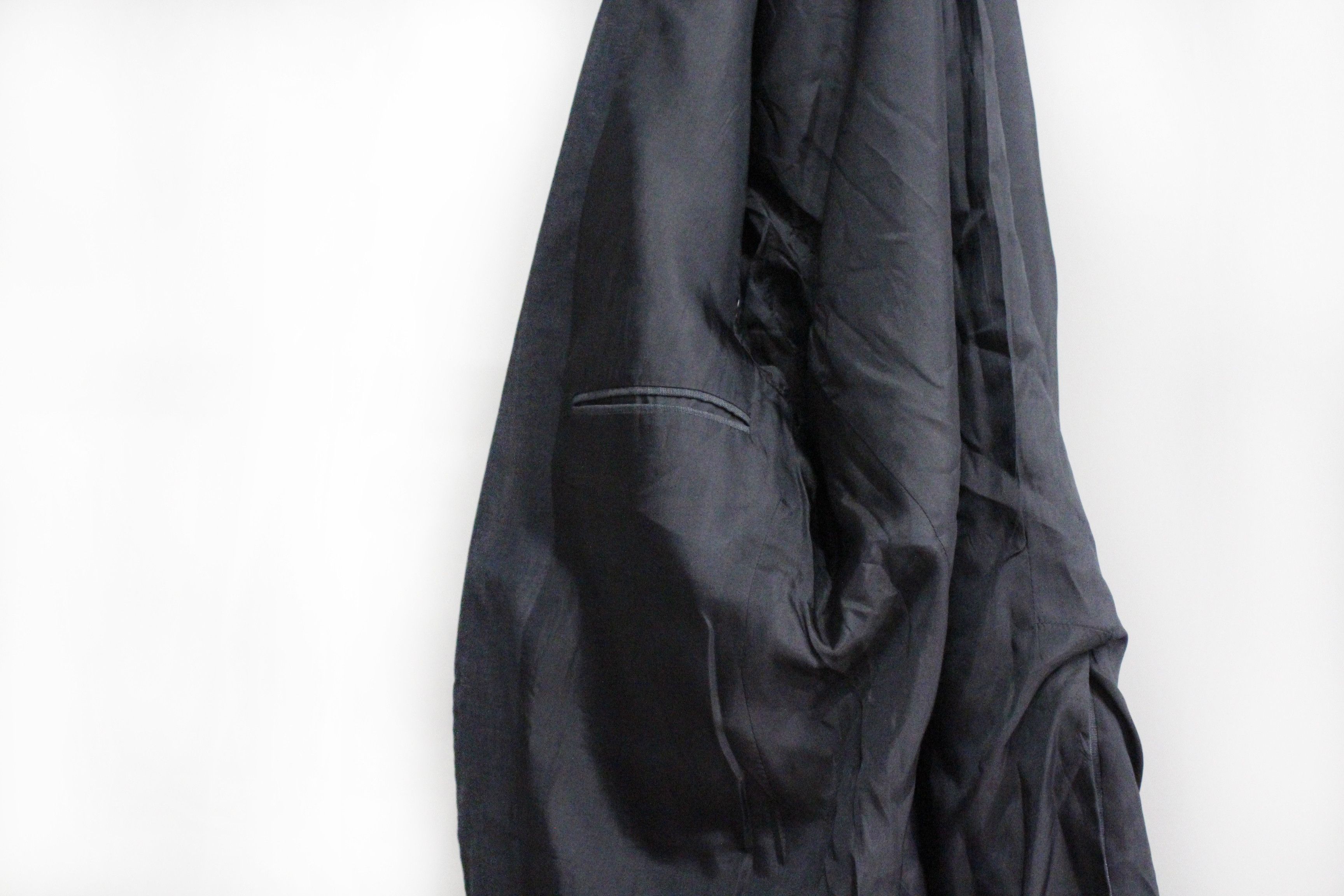 Helmut Lang HELMUT LANG SPRING 2000 Jacket Size US L / EU 52-54 / 3 - 10 Thumbnail