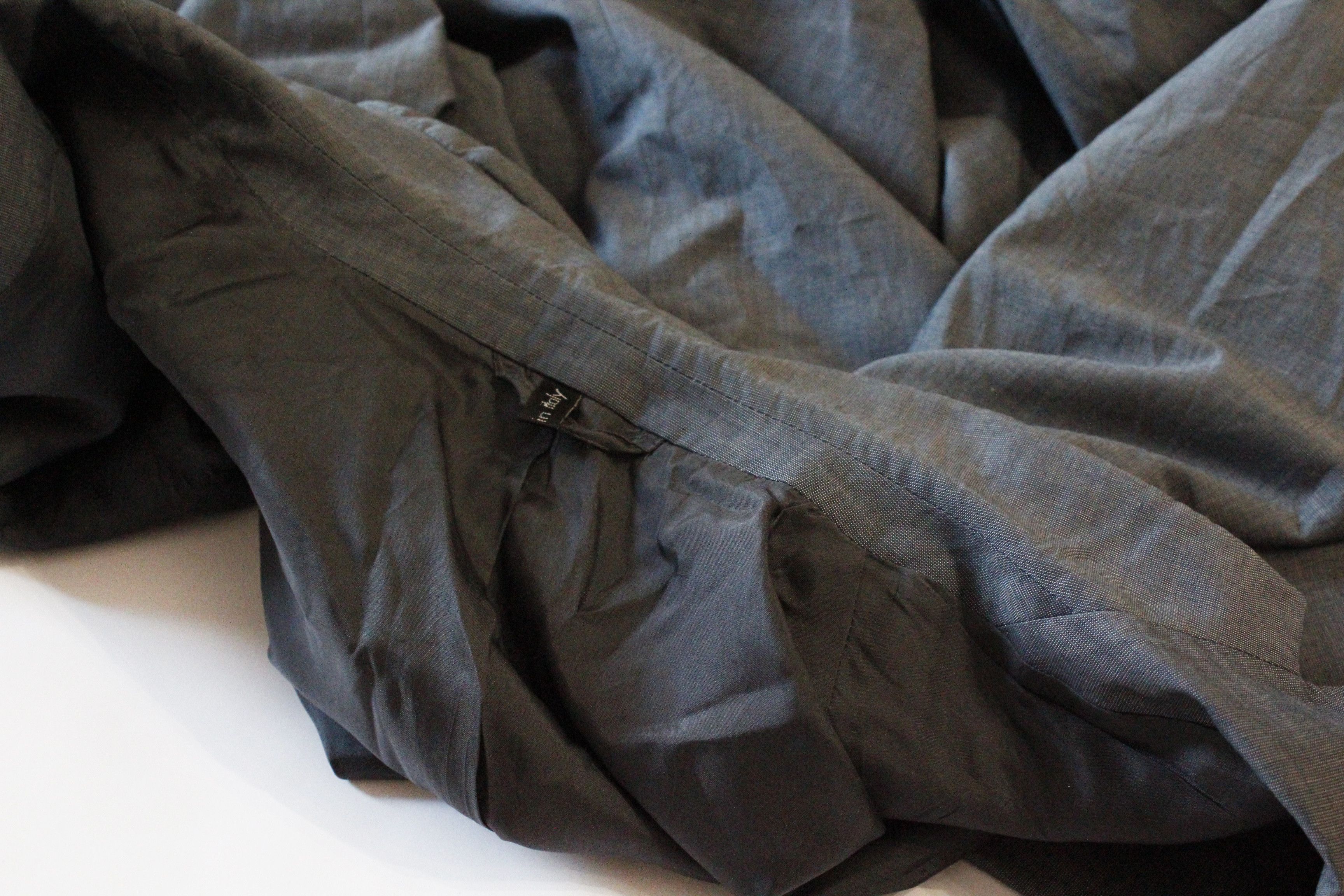 Helmut Lang HELMUT LANG SPRING 2000 Jacket Size US L / EU 52-54 / 3 - 7 Thumbnail