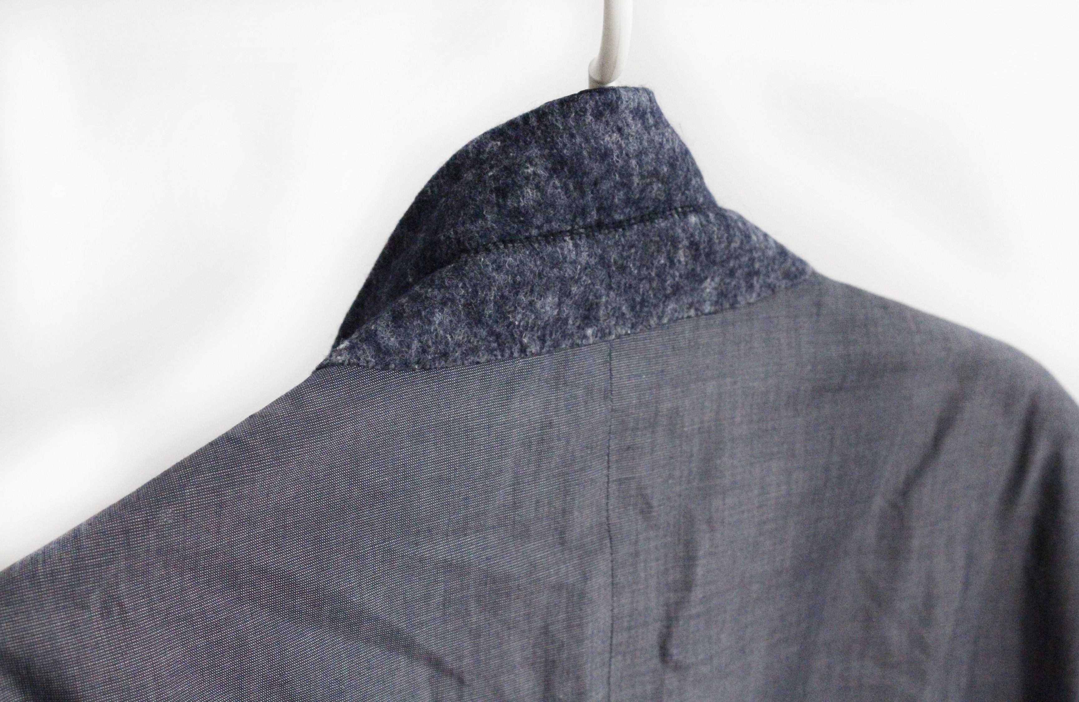 Helmut Lang HELMUT LANG SPRING 2000 Jacket Size US L / EU 52-54 / 3 - 5 Thumbnail