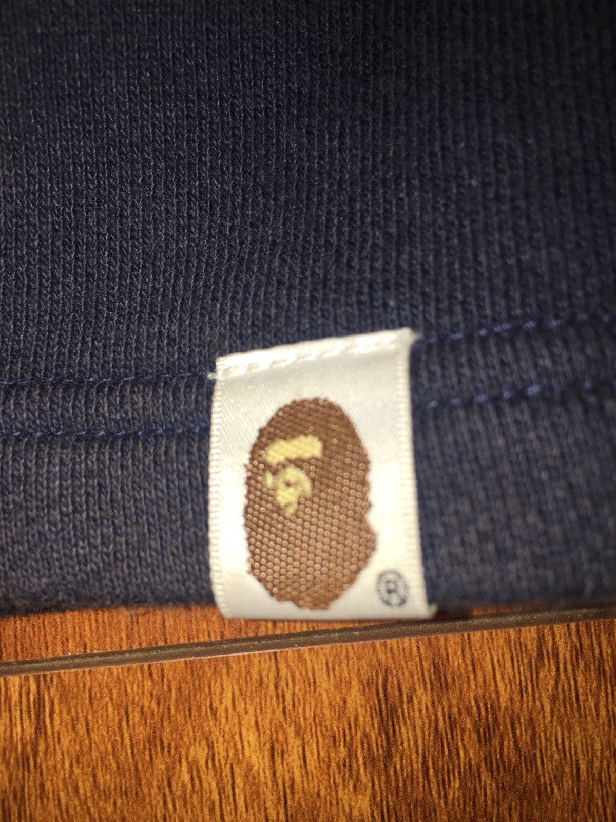 Bape Camo Sweat Shorts Size US 34 / EU 50 - 7 Thumbnail