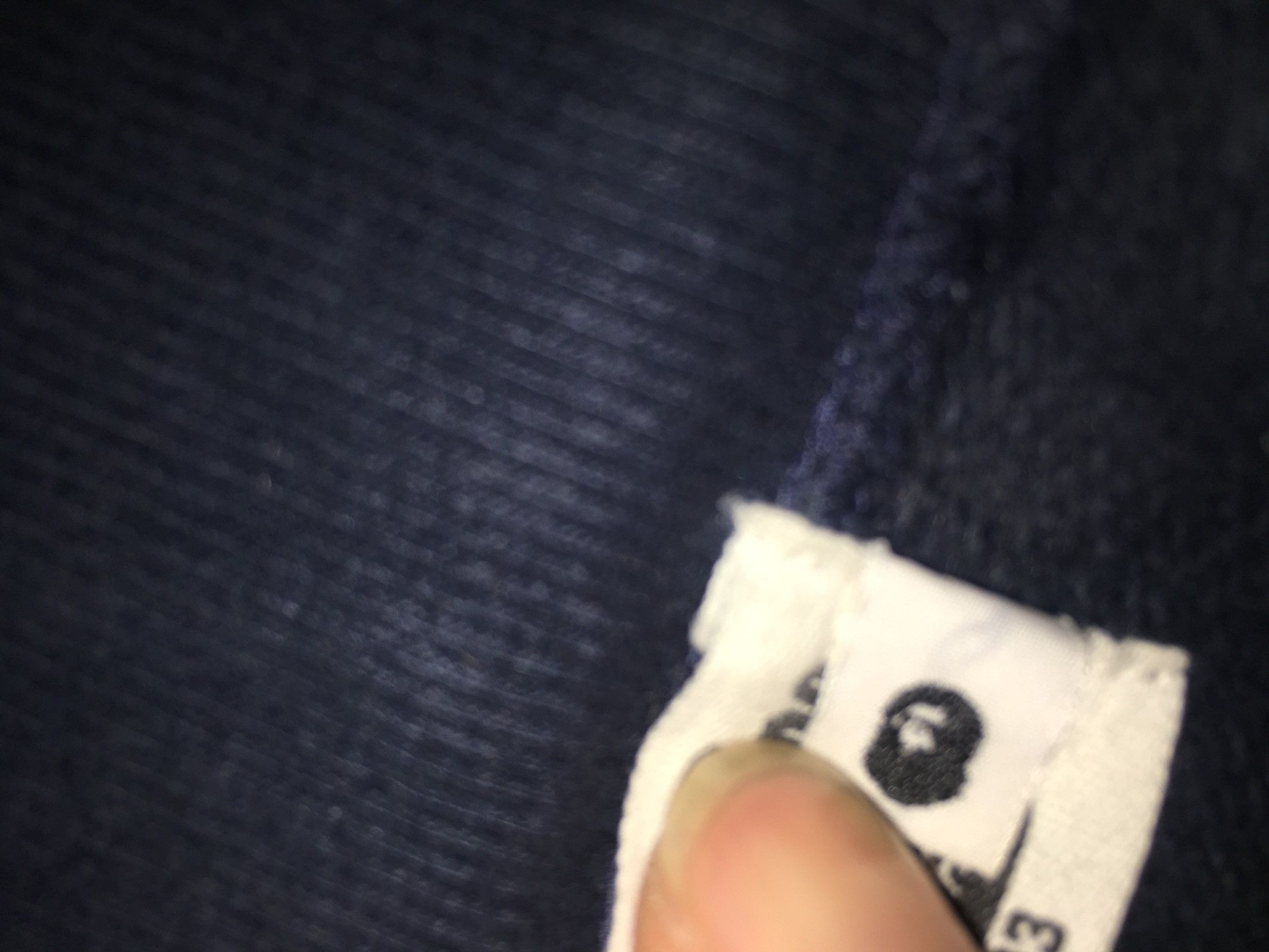 Bape Camo Sweat Shorts Size US 34 / EU 50 - 4 Thumbnail