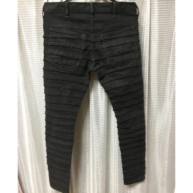 Undercover UNDERCOVER Hagi Pants | Grailed