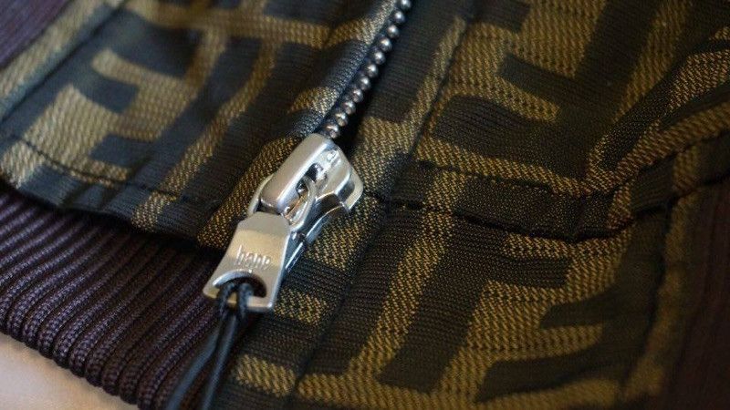 Bape × Fendi × Nigo A BATHING APE x FENDI Size US XL / EU 56 / 4 - 7 Thumbnail