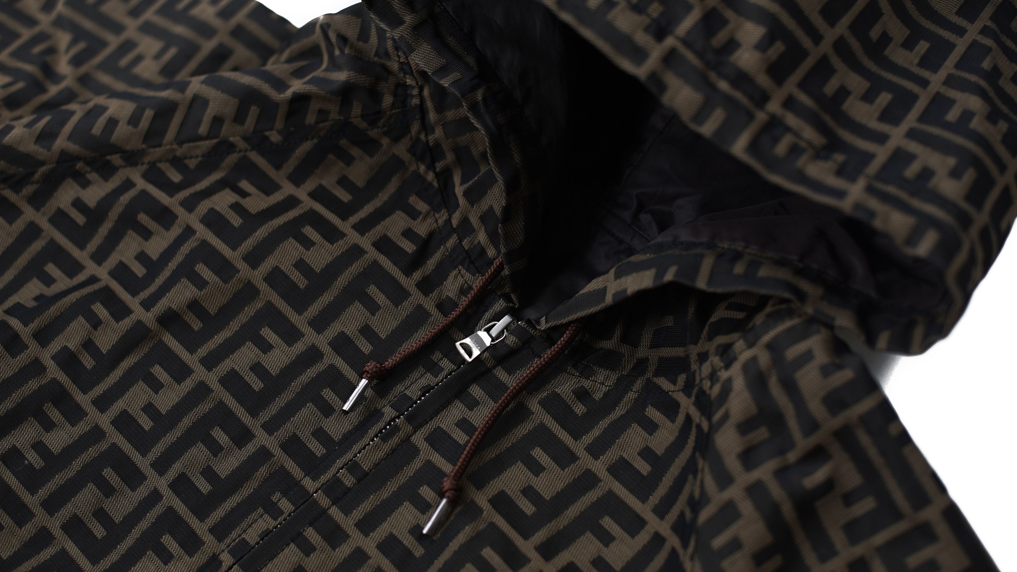 Bape × Fendi × Nigo A BATHING APE x FENDI Size US XL / EU 56 / 4 - 5 Thumbnail