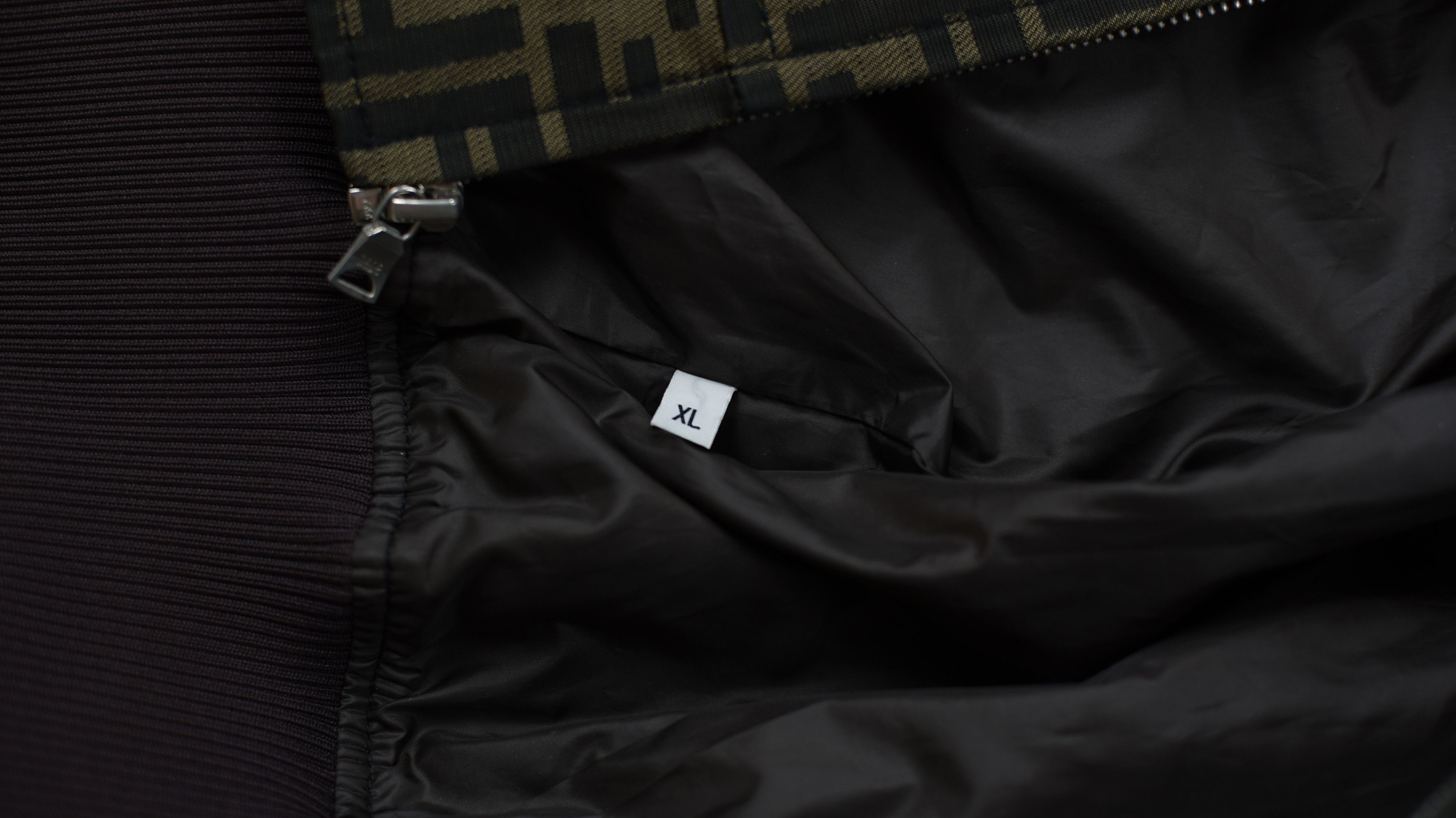 Bape × Fendi × Nigo A BATHING APE x FENDI Size US XL / EU 56 / 4 - 6 Thumbnail