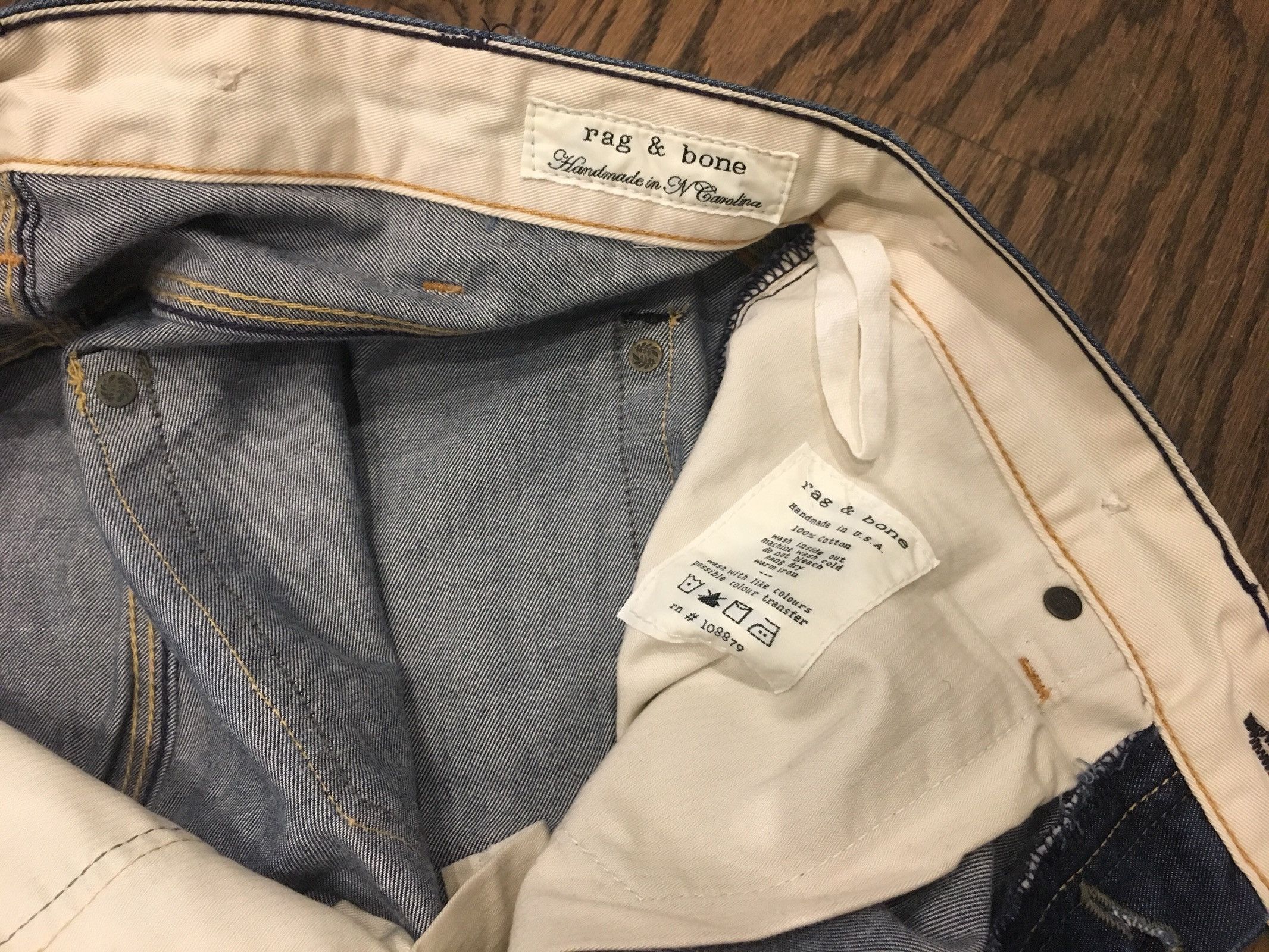 Take A Look About Rag Bone 108879