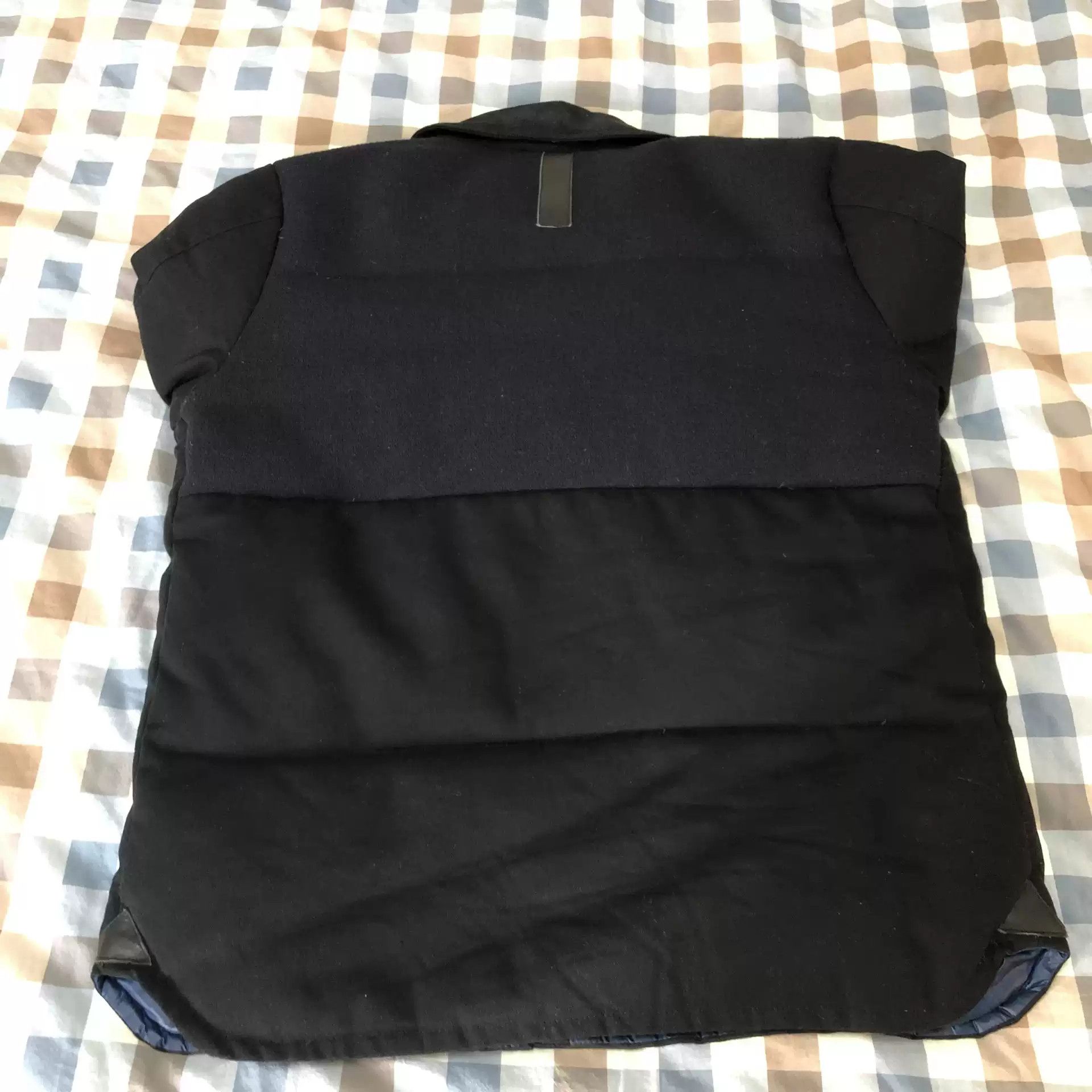 Junya Watanabe junya watanabe & Carhartt co branded down jacket Size US XL / EU 56 / 4 - 4 Thumbnail