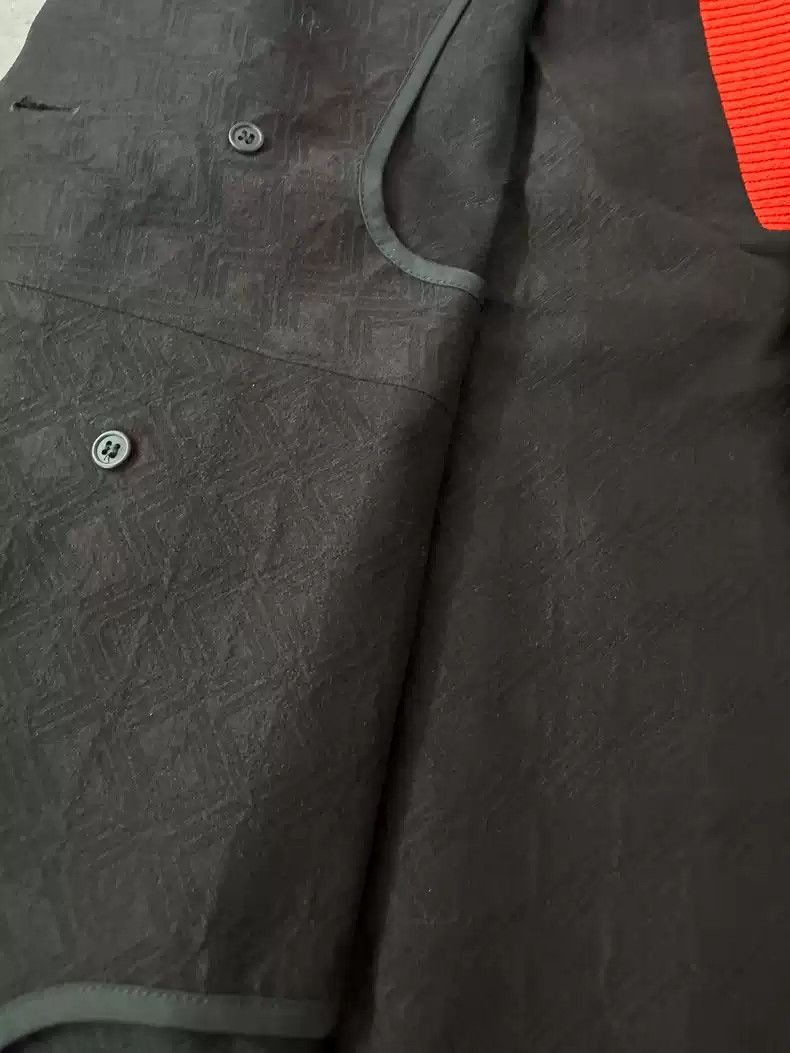 Kiko Kostadinov Kiko Kostadinov Dorset Cuff Blazer | Grailed