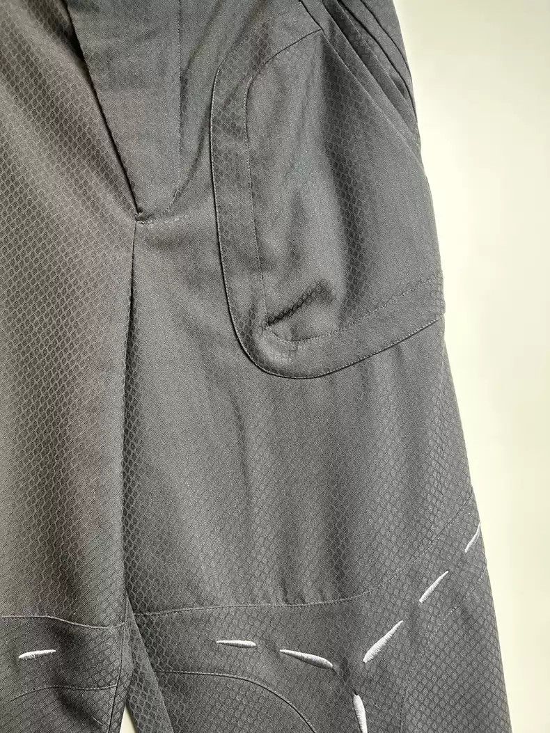 Kiko Kostadinov Kiko Kostadinov 00092020 Klees pants Size US 32 / EU 48 - 2 Thumbnail