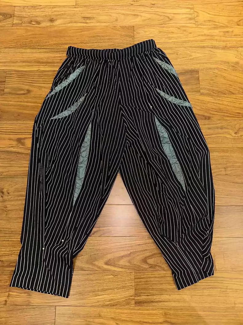 Kiko Kostadinov Kiko Kostadinov 00102021 Anthonis Trousers | Grailed