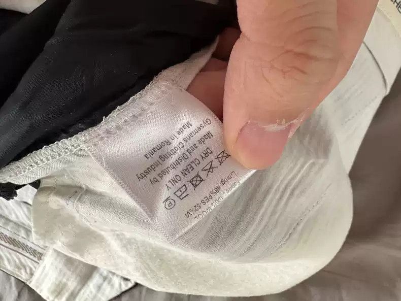 Namacheko Namacheko jeans Size US 30 / EU 46 - 4 Thumbnail