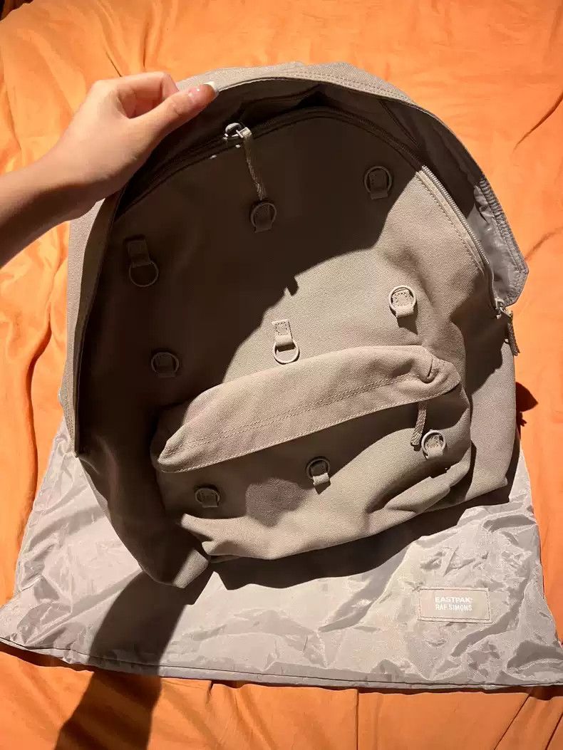 Raf Simons Raf Simons eastpak 19fw autumn and winter joint shoulder bag Size ONE SIZE - 3 Thumbnail