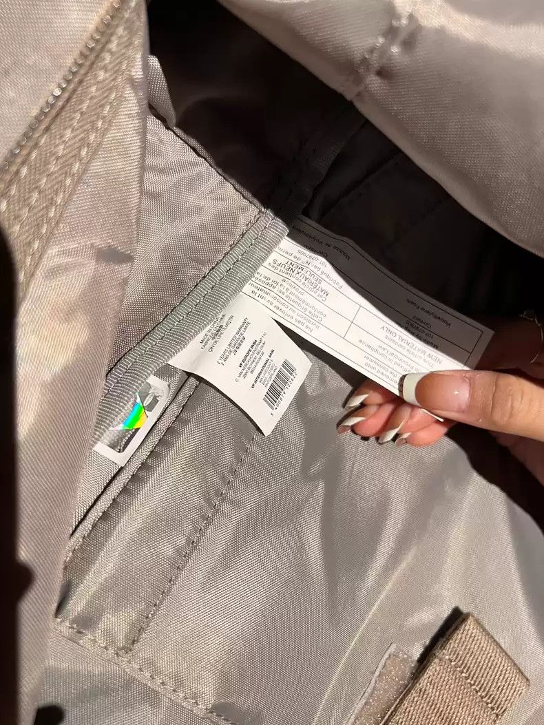 Raf Simons Raf Simons eastpak 19fw autumn and winter joint shoulder bag Size ONE SIZE - 7 Thumbnail