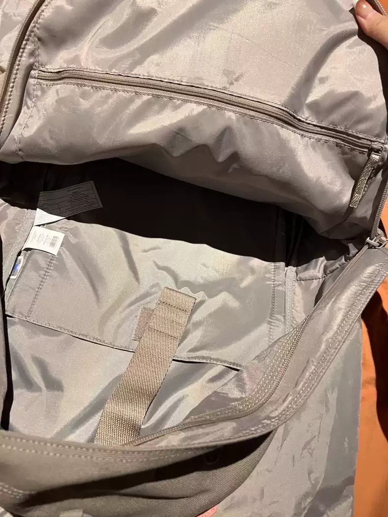 Raf Simons Raf Simons eastpak 19fw autumn and winter joint shoulder bag Size ONE SIZE - 6 Thumbnail