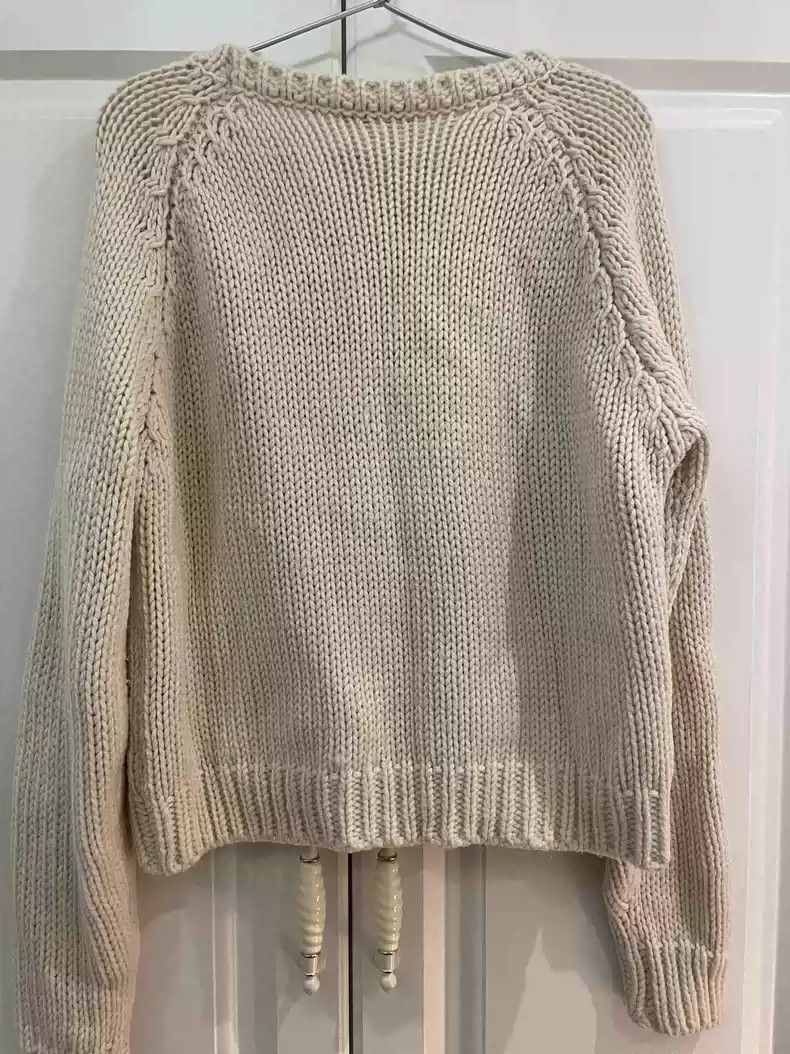 Raf Simons Raf simons out-of-print sweater Size US XS / EU 42 / 0 - 3 Thumbnail