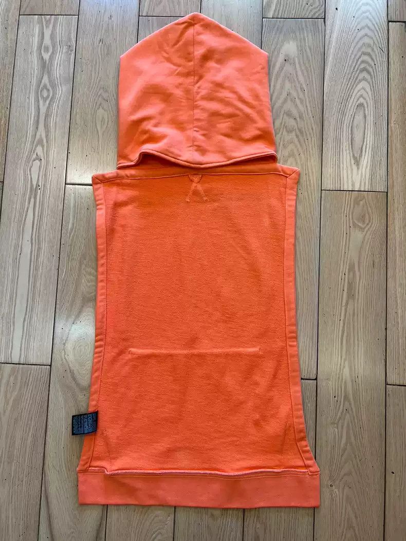 Raf Simons Raf Simons 18aw drugs hoodie Size US L / EU 52-54 / 3 - 2 Thumbnail