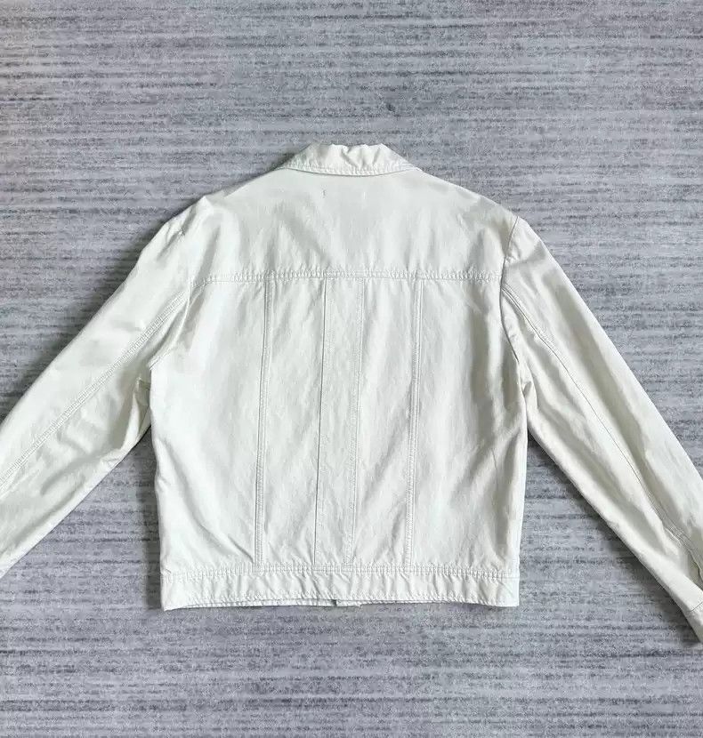 Our Legacy Our legacy Open thread pocket cargo jacket Size US M / EU 48-50 / 2 - 2 Thumbnail
