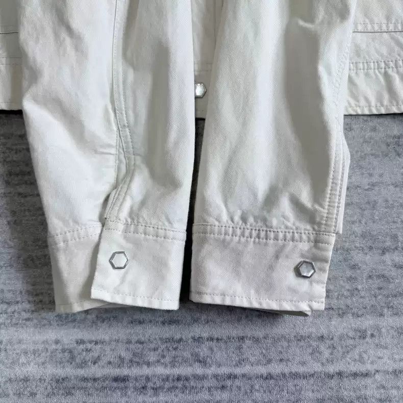 Our Legacy Our legacy Open thread pocket cargo jacket Size US M / EU 48-50 / 2 - 4 Thumbnail
