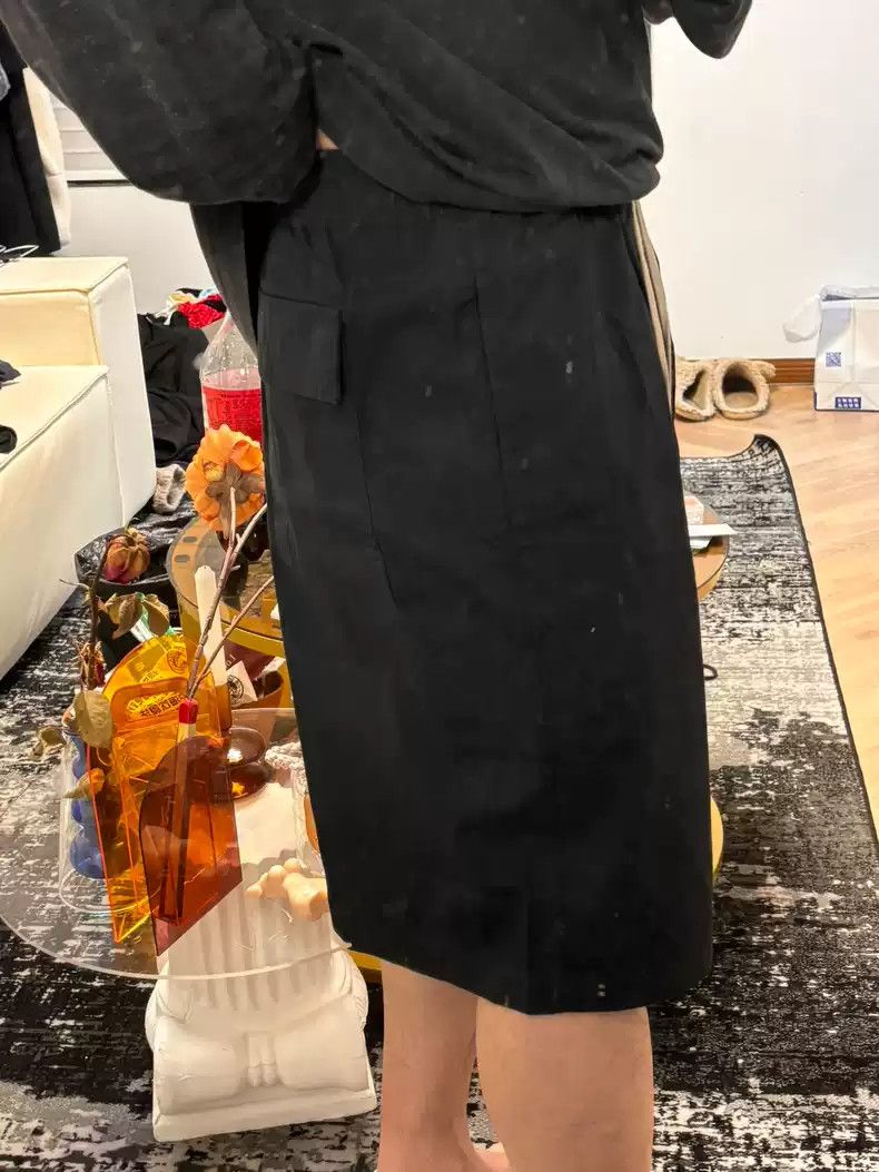 Rick Owens Rick owens 15 main shorts Size US 32 / EU 48 - 6 Thumbnail